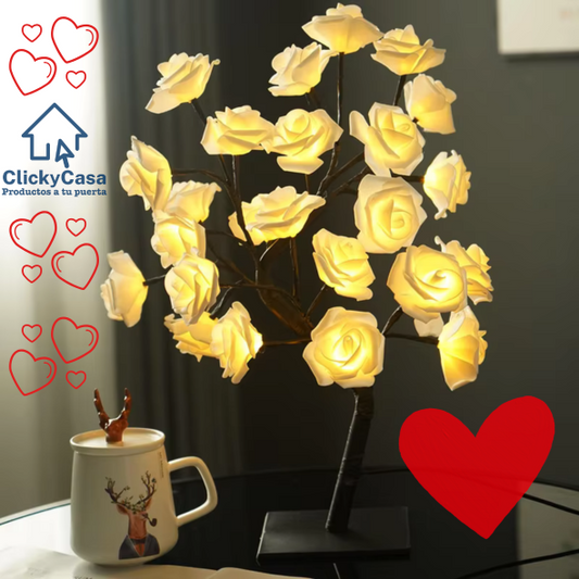 Lámpara Led BeautyBloom™